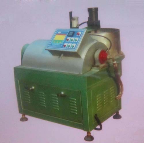 全自動(dòng)油渣分離機(jī)